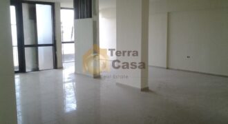 Ghazir highway offices with sea view prime location for rent Ref#605