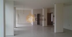 Ghazir highway offices with sea view prime location for rent Ref#605