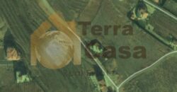 land for sale in zahle ksara located in a very prestigious neighborhood. Ref#609