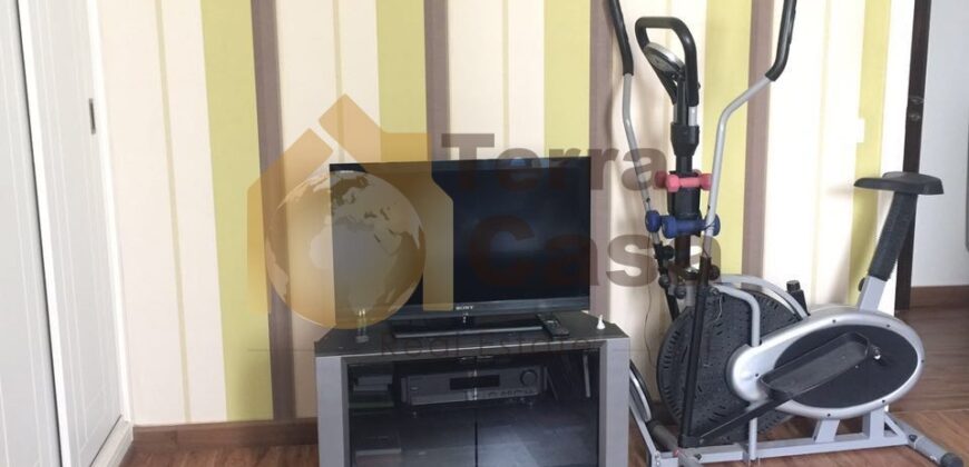 Haouch el omara fully furnished apartment for rent prime location Ref#272