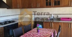 Haouch el omara fully furnished apartment for rent prime location Ref#272