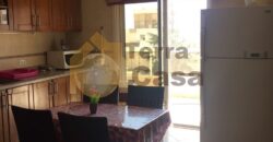 Haouch el omara fully furnished apartment for rent prime location Ref#272