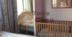 Haouch el omara fully furnished apartment for rent prime location Ref#272