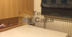 Haouch el omara fully furnished apartment for rent prime location Ref#272