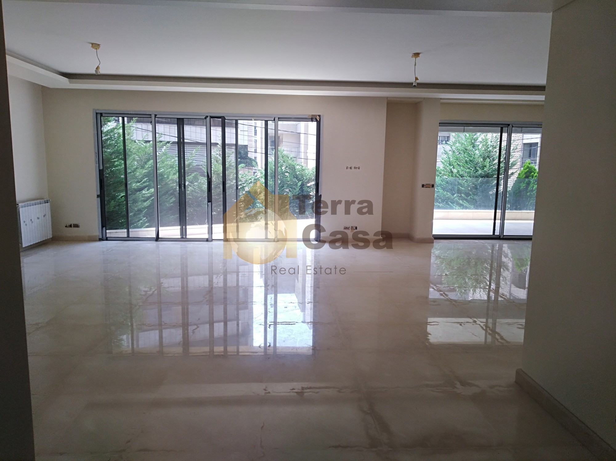 Brand new luxurious for sale in Hazmieh