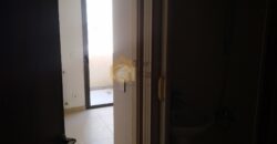 apartment for sale in Hazmieh luxurious new with sea view .