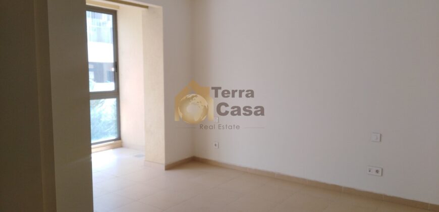 apartment for sale in Hazmieh luxurious new with sea view .