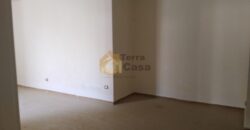 apartment for sale in Hazmieh brand new  with big terrace and open view .