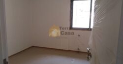 apartment for sale in Hazmieh brand new  with big terrace and open view .