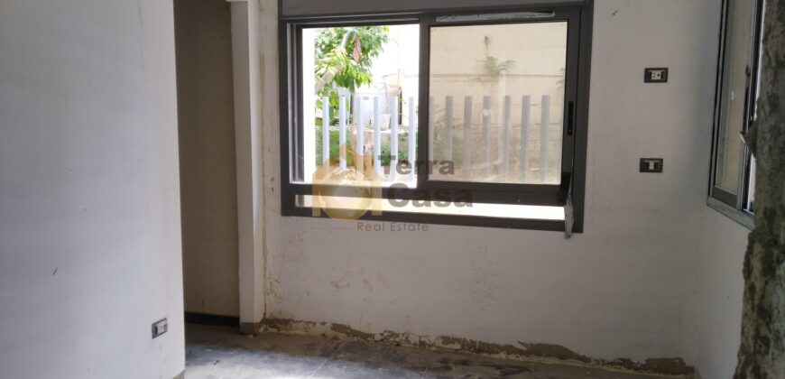 apartment in hazmieh brand new open view .