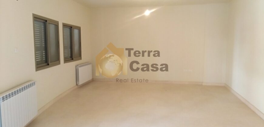 Ksara apartment 160 sqm for sale prestigious neighborhood #632