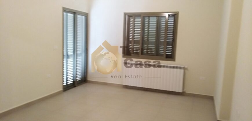 Ksara apartment 160 sqm for sale prestigious neighborhood #632