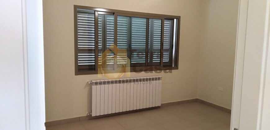 Ksara apartment 160 sqm for sale prestigious neighborhood #632