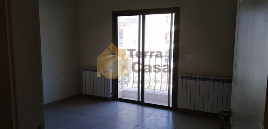 Ksara apartment 160 sqm for sale prestigious neighborhood #632
